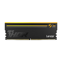 Lexar THOR 2.0 32GB DDR5 6000MHz CL38 RGB (2x16GB)