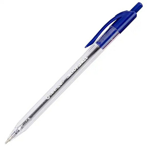 CENTROPEN 2225 clicker modrý CENTROPEN 2225 clicker modrý