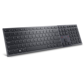 Dell Premier Collaboration Keyboard - KB900 - Czech/Slovak (QWERTZ)