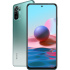 Xiaomi Redmi Note 10 4/128GB  Dual SIM Green