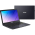 ASUS 210, N4020, 4GB DDR4, 128GB eMMC, Integr., 11,6" HD TN, Win11HomeS, Star Black