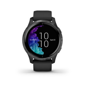 GARMIN VENU Black/Slate