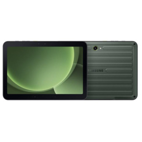 Samsung Galaxy Tab Active5 Pro 5G Green