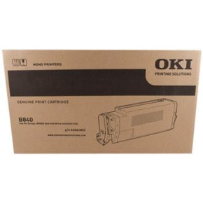 toner OKI B840