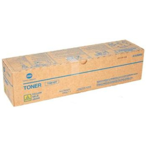 toner MINOLTA TN616Y Bizhub PRESS C6000/C7000 yellow (41800 str.)