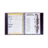Laminating film A4, 80 mic, Plasticlas glossy*100pcs