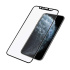 PanzerGlass ochranné sklo Camslider Swarovski pre iPhone 11 Pro/XS/X - Black Frame