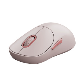 Xiaomi Wireless Mouse 3 Pink GL