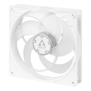 Arctic Case Fan P14 PWM white/transparent