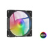 SilentiumPC prídavný ventilátor Stella HP ARGB 120PWM/ 120mm fan/ HBS/ ultratichý