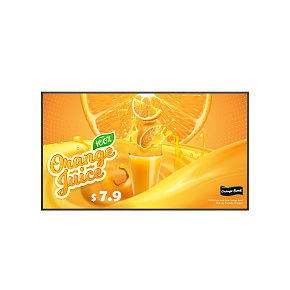 43" LG LED 43UH5-UHD, 500cd, WebOS, 24/7