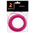 3DW - ABS filament 1,75mm ružová, 10m, tlač 200-230°C