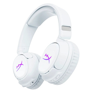 HyperX Cloud Flight 2/USB-C/BT/Biela