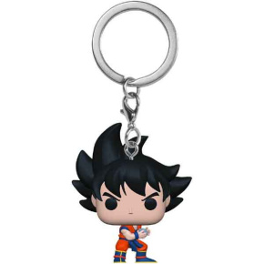 POP! Keychain Goku w/Kamehameha (Dragon Ball) POP! Keychain Goku w/Kamehameha (Dragon Ball)