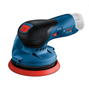 BOSCH GEX 12V-125 (solo)