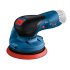 BOSCH GEX 12V-125 (solo)