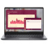 Dell Pro 14 PC14250 C5-120U 8GB 512GB SSD 14" FHD+  IR Cam & Mic FgrPr 3 Cell 65W WLAN Backlit Kb W11Pro 3Y ProSpt