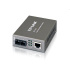 tp-link MC110CS, optický konvertor 10/100Base-TX/FX, single-mode SC fiber Converter, Full-duplex, do 20km