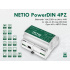 NETIO PowerDIN 4PZ