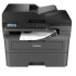 Brother MFC-L2802DN, A4 laser MFP, print/scan/copy/fax, 32 pages/min, 600x600, duplex, USB 2.0, LAN