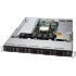 Supermicro 1U/Single socket SP3/ECC RDIMM/SATA/NVMeM2