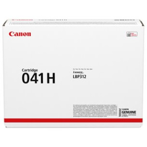 toner CANON CRG-041H black i-SENSYS LBP312x, MF522x/MF525x (20.000 str.) (0453C002)