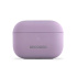 Decoded puzdro Silicone AirCase pre Apple Airpods Pro 2 - Lavender