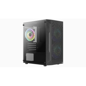 AeroCool case MC G Trinity Mini, Mini Tower, mATX