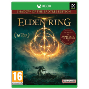 Elden Ring (Shadow of the Erdtree Edition) [XBOX Series X]