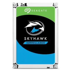 Seagate Skyhawk NVR HDD 6TB SATA