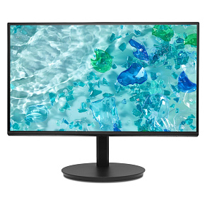 Acer Vero/CB272P6/27"/IPS/FHD/144Hz/1ms/Čierna/3R
