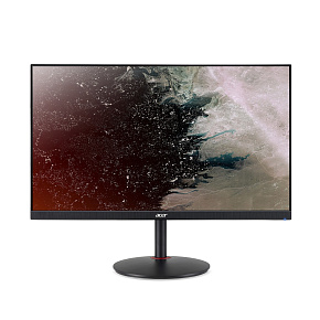 Acer Nitro/XV272UX1bmiiprx/27"/IPS/QHD/200Hz/1ms/Čierna/2R
