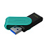 DataTraveler Exodia S/128GB/USB 3.2/USB-A/Modrá
