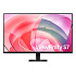 Samsung ViewFinity S7/S70D/32"/VA/4K UHD/60Hz/5ms/Black/2R