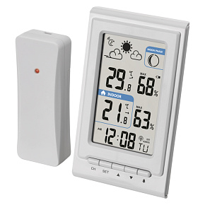 METEOSTANICA E0352 METEOSTANICA E0352