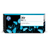 HP 747 300 ml Gray Ink Cartridge