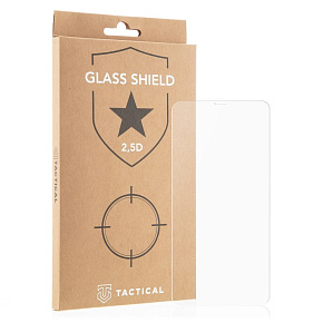Tactical Glass 2.5D Samsung Galaxy A14 4G/5G Clear Tactical Glass 2.5D Samsung Galaxy A14 4G/5G Clear