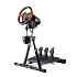 Wheel Stand Pro, SUPER TX stojan na volant pre THRUSTMASTER T300RS/TX/T150/TMX + RGS + GTS (DELUXE V2)