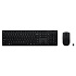 Lenovo Wireless Rechargeable Combo K+M
