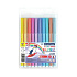 Popisovač CENTROPEN 7550/10 pastelových farieb