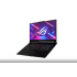 ASUS ROG Strix SCAR 17/R9-7845HX/32GB DDR5/1TB SSD/RTX4090/17,3" WQHD/240Hz/W11H/Black