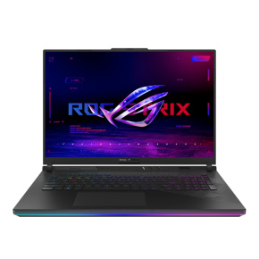 ASUS ROG Strix SCAR 18/i9-14900HX/32GB/2TB SSD/18" QHD+16:10/RTX 4090/Win11Home/Black