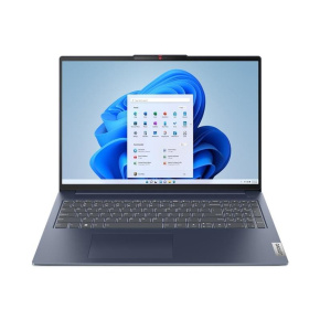 Lenovo IdeaPad Slim 5 16IMH9 Intel Ultra5-125H 16GB 1TB-SSD 16"2K OLED GL IntelARC Win11Home Abyss Blue