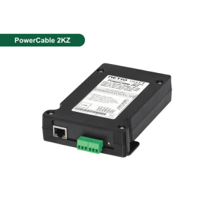 NETIO PowerCable 2KZ  Smart LAN/WIFI 2x zásuvka 230V/16A - měření elek. hodnot