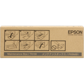 maintenance kit EPSON Business Inkjet B300/B500DN (C13T619000)