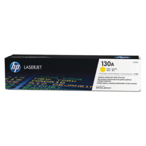 TONER HP CF352A HP130 Žltý (1000 str.)