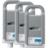 kazeta CANON PFI-703C cyan iPF 810/820 (3x 700ml)