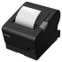 EPSON TM-T88V  USB, Ethernet, thermo, black
