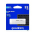 USB kľúč Goodram UME2 - 032GB (USB2.0)
