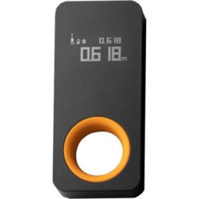 inteligentný laserový merač vzdialenosti a plochy Xiaomi HOTO  30 m, dobíjací